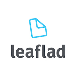Logo Leaflad
