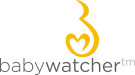 babywatcher logo