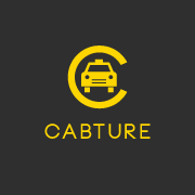 cabture logo