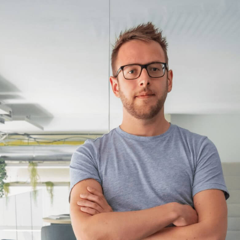 Daniel Ropek About us | Equidam