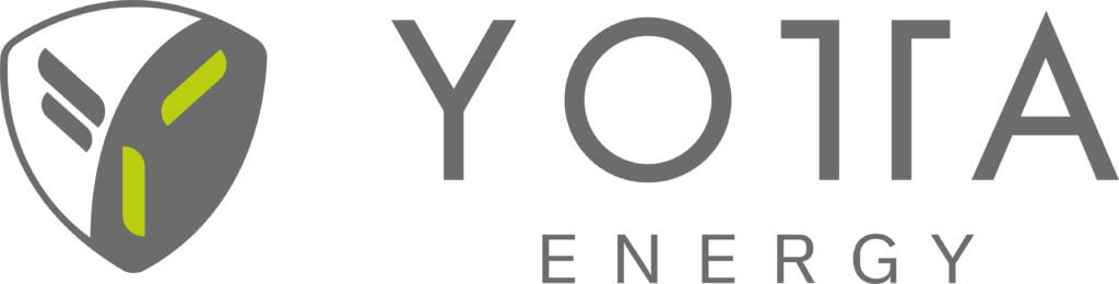 Yotta Energy Logo - Equidam Case Study