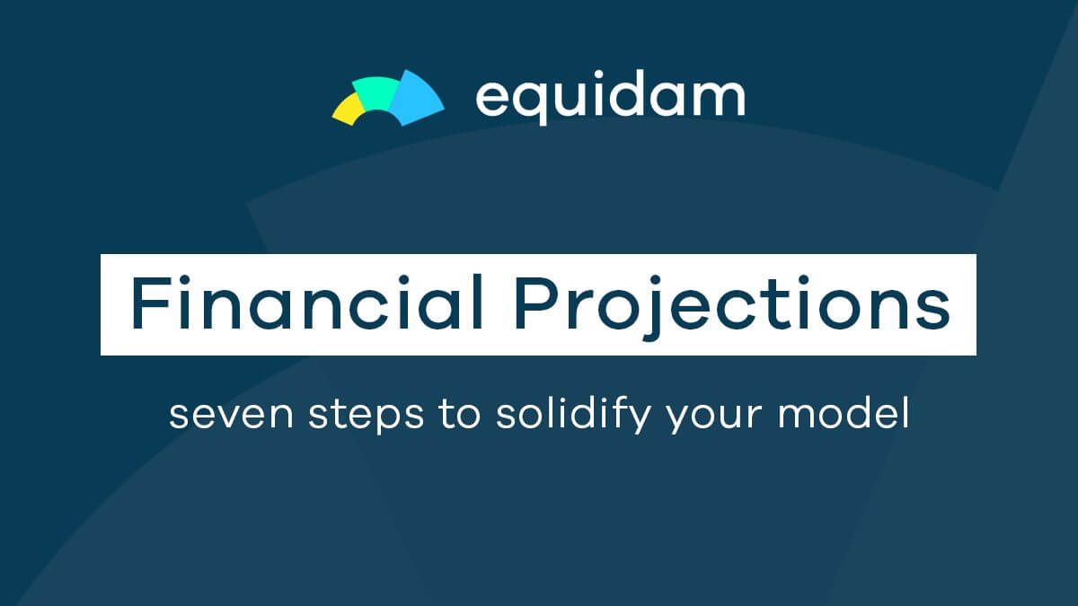 Startup Financial Projections