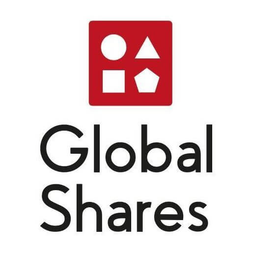 Global Shares Logo