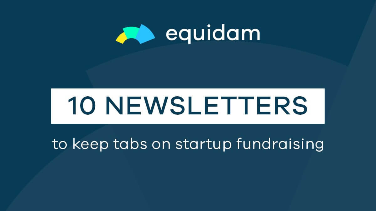 Best startup newsletters