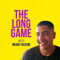 the-long-game Mehdi Yacoubi