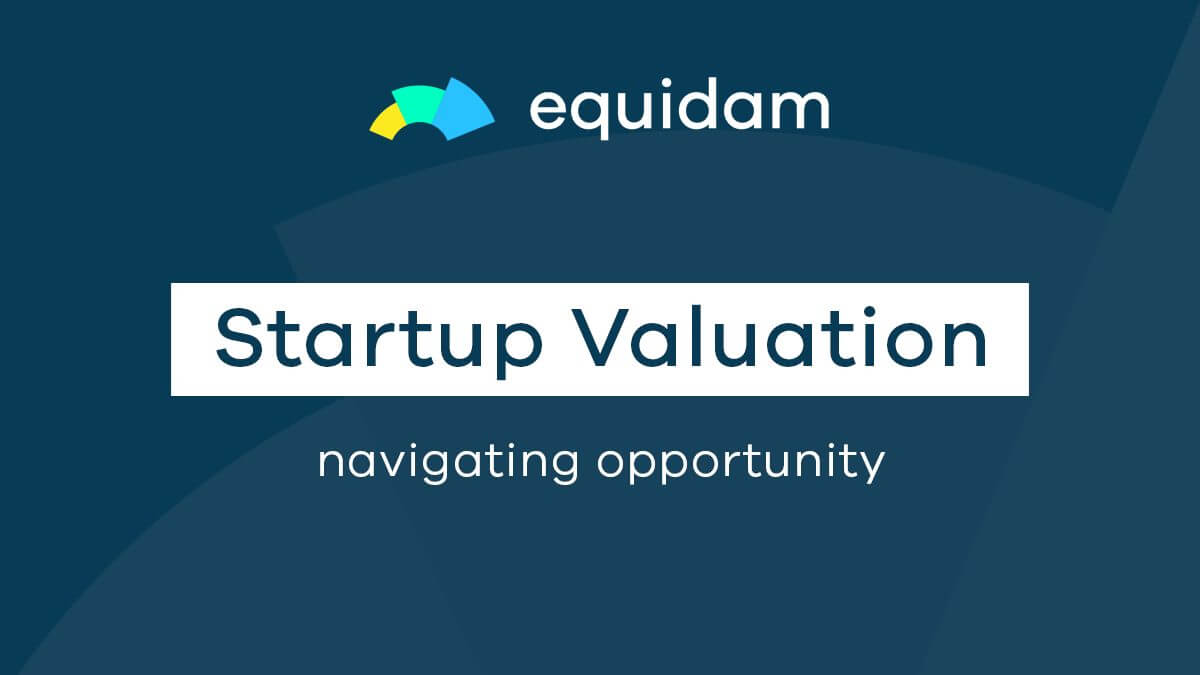 Startup Valuation