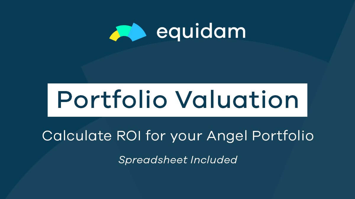 Angel Portfolio Valuation Calculation