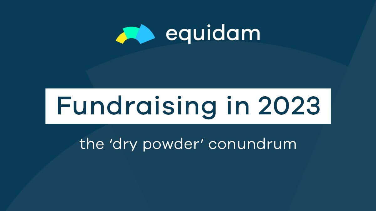 fundraising-in-2023-dry-powder