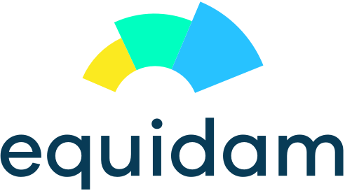 Equidam logo square