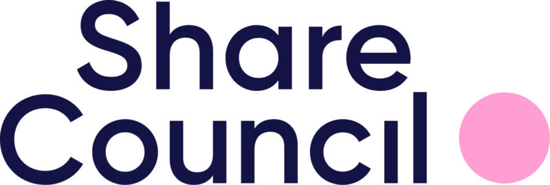 Share Council Logo