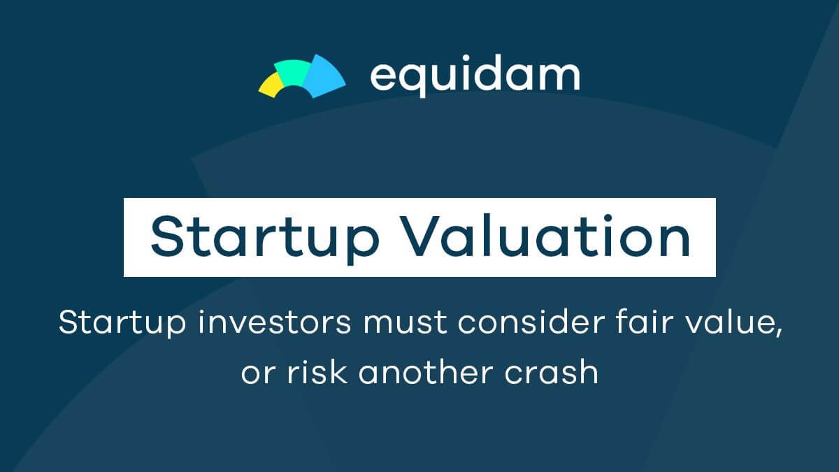 fair-startup-valuation