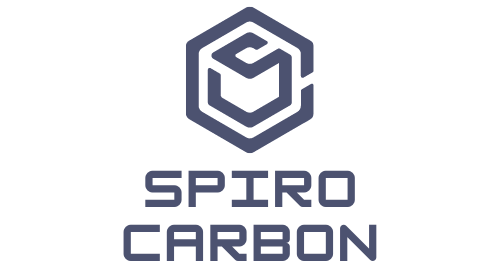 Spiro Carbon Logo