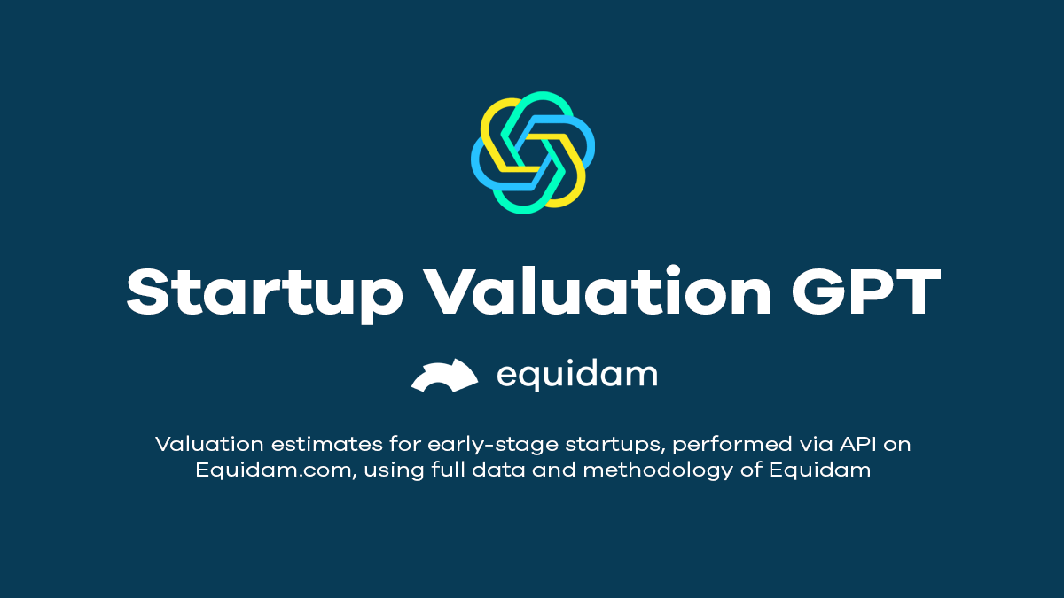 Startup Valuation GPT