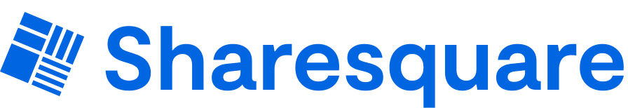 sharesquare logo
