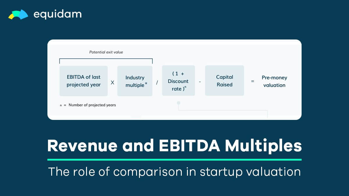 revenue-and-ebitda-multiples-in-startup-valuation