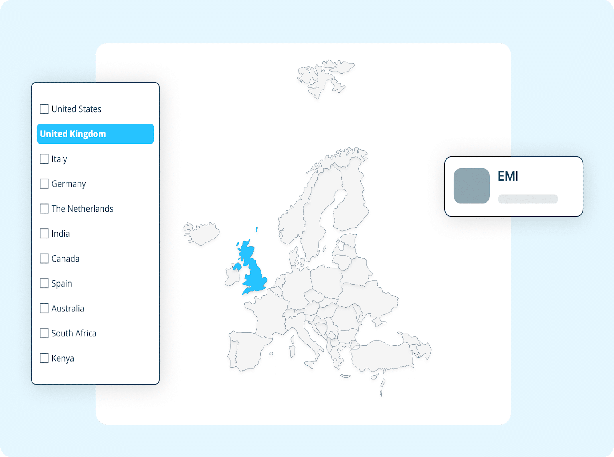 EMI UK