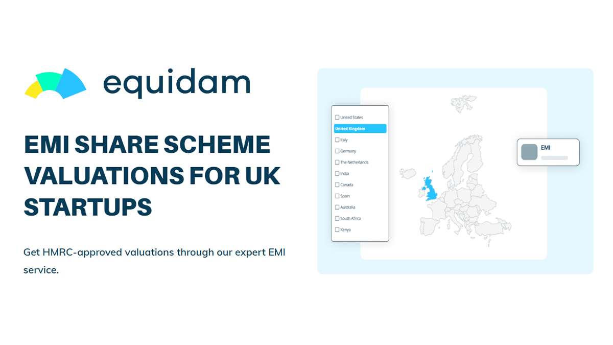 emi-startup-valuation-uk