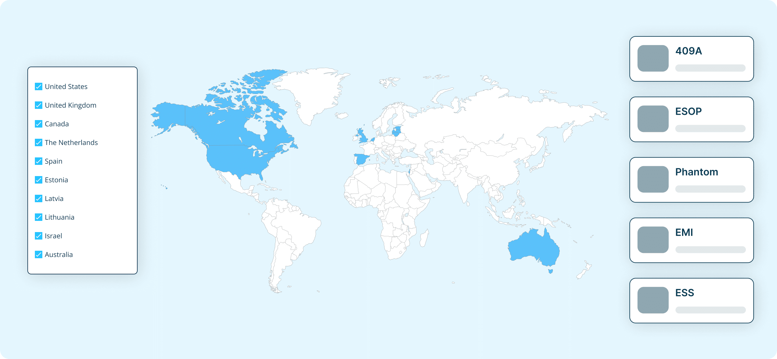 global map 409A