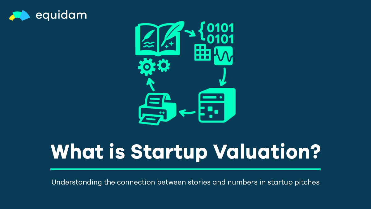 What is Startup Valuation