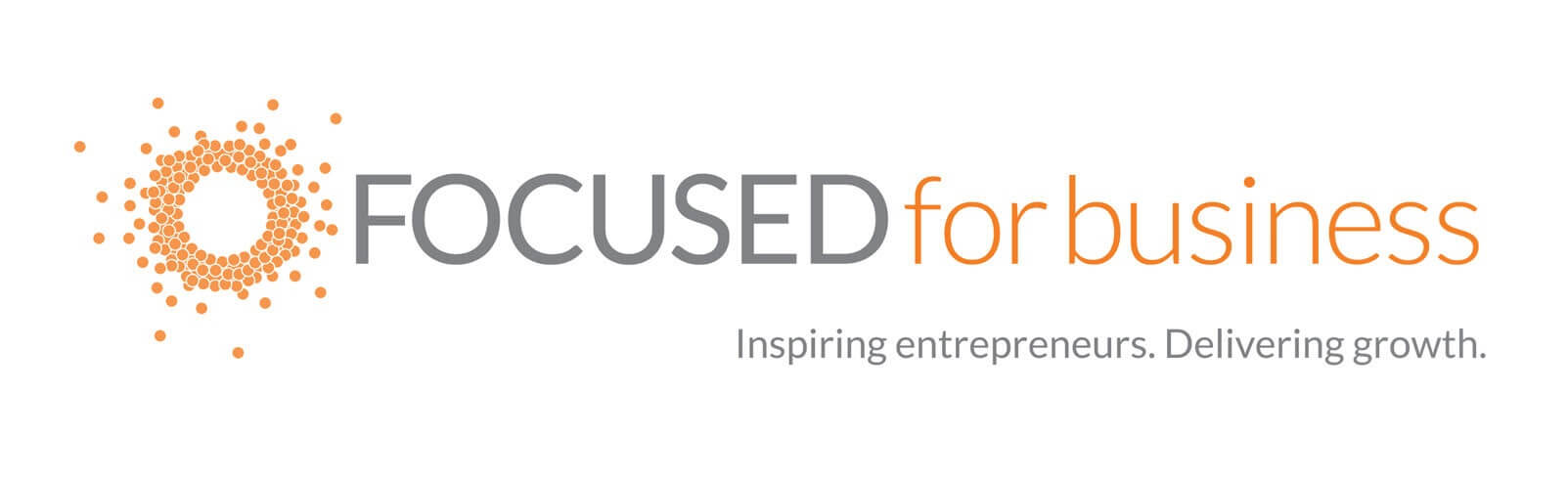 Focused For Business logo