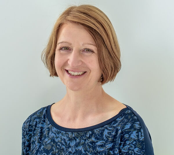 Hatty Fawcett, Founder of Focused For Business