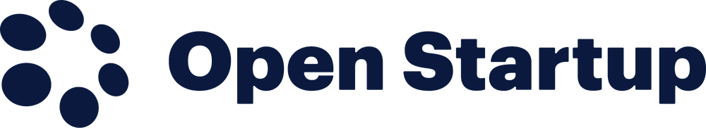 Open Startup logo